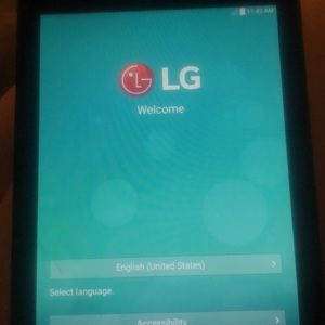 LG G PAD 7.0